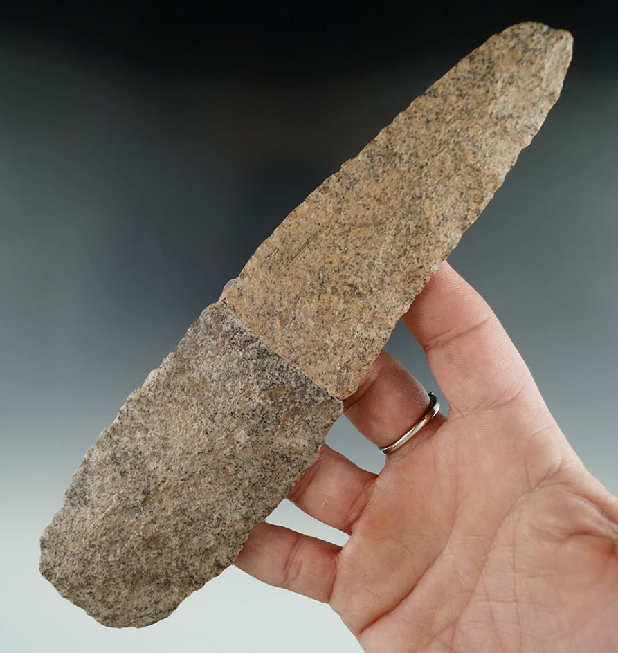 Main artifact image