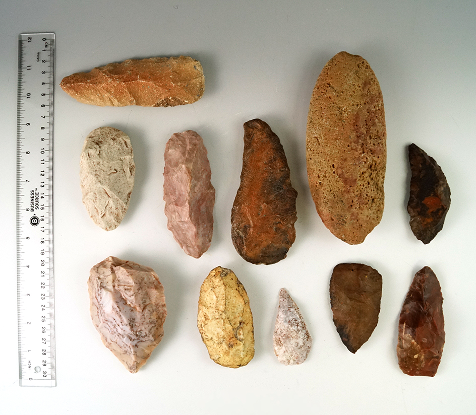 Main artifact image