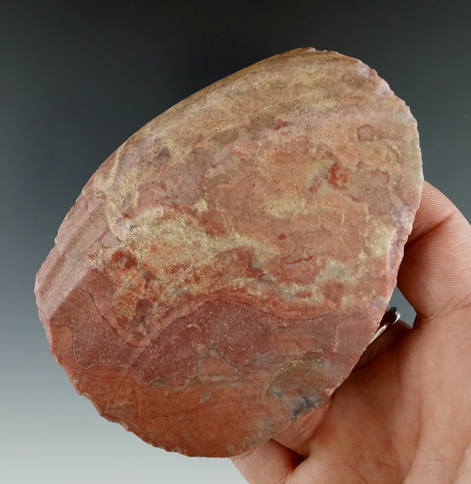 Main artifact image