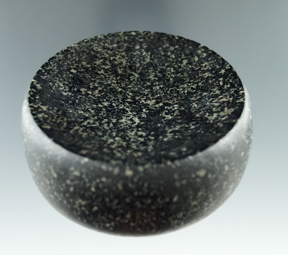 Main artifact image