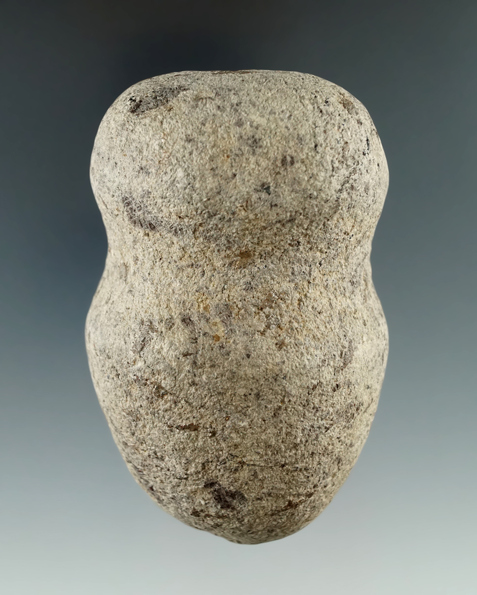 Main artifact image