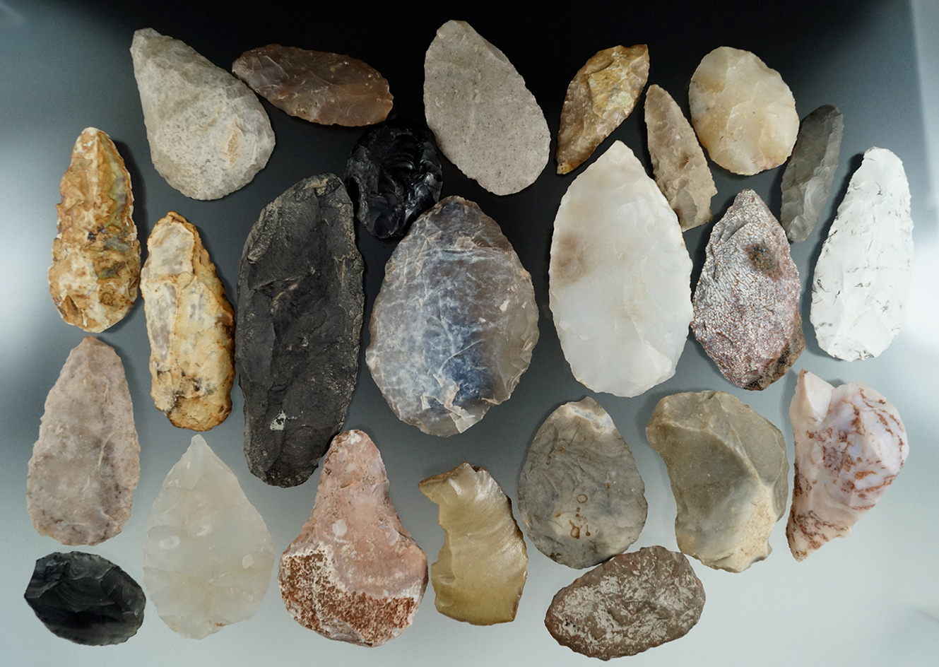 Main artifact image