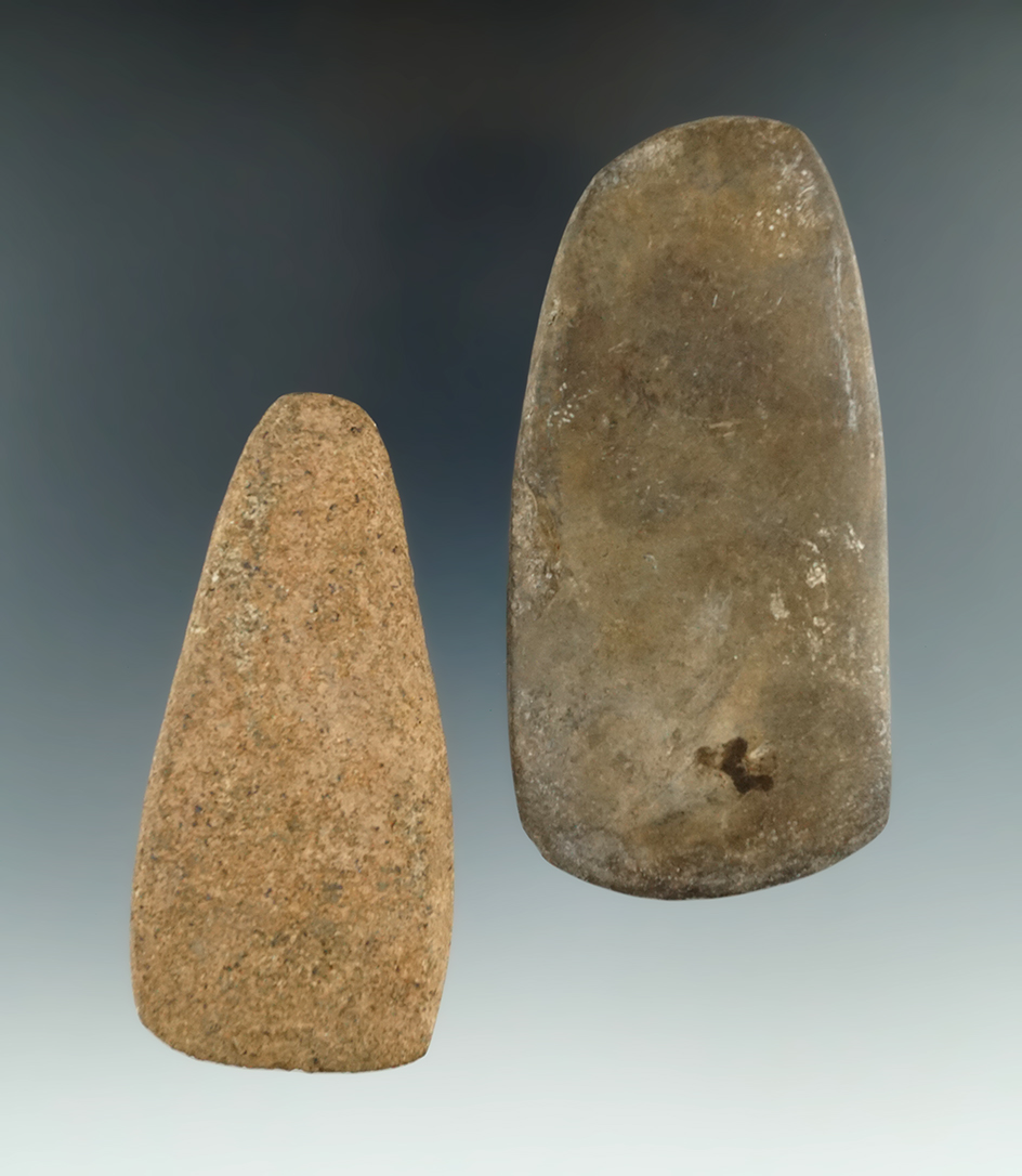 Main artifact image