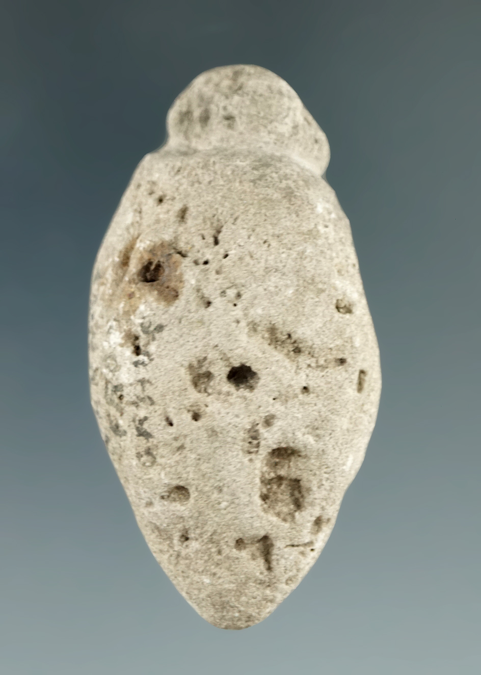 Main artifact image