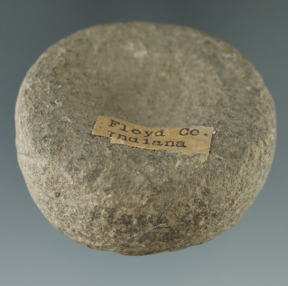 Main artifact image