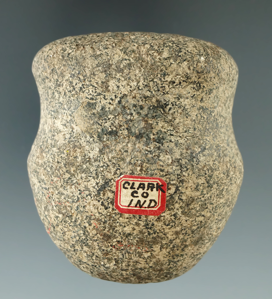 Main artifact image