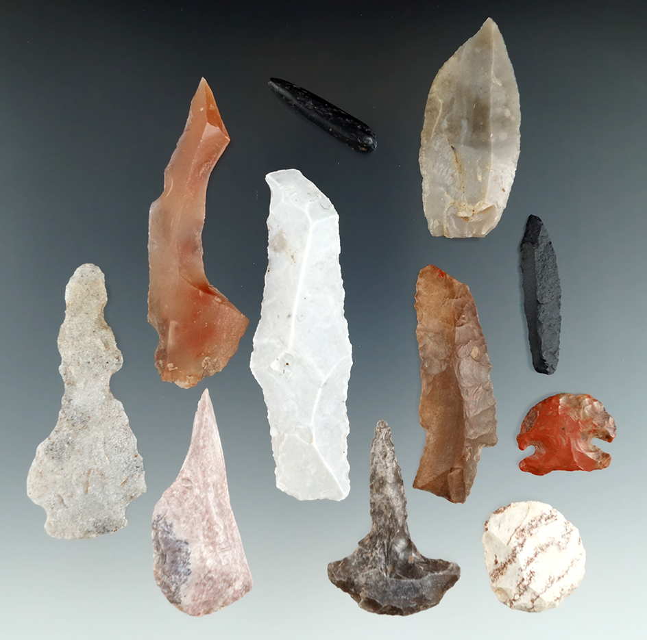 Main artifact image