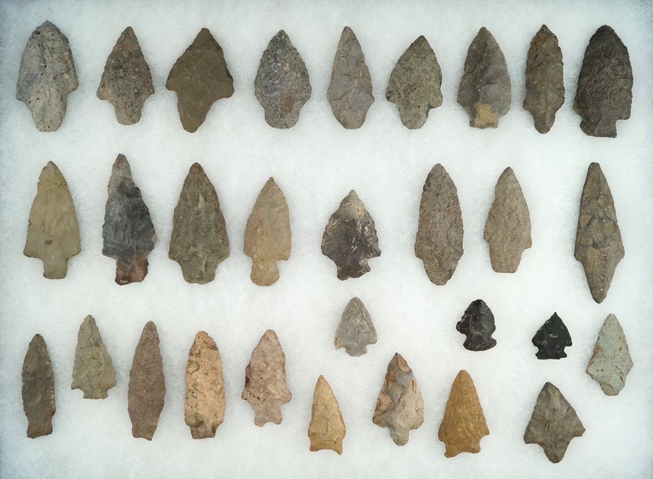Main artifact image