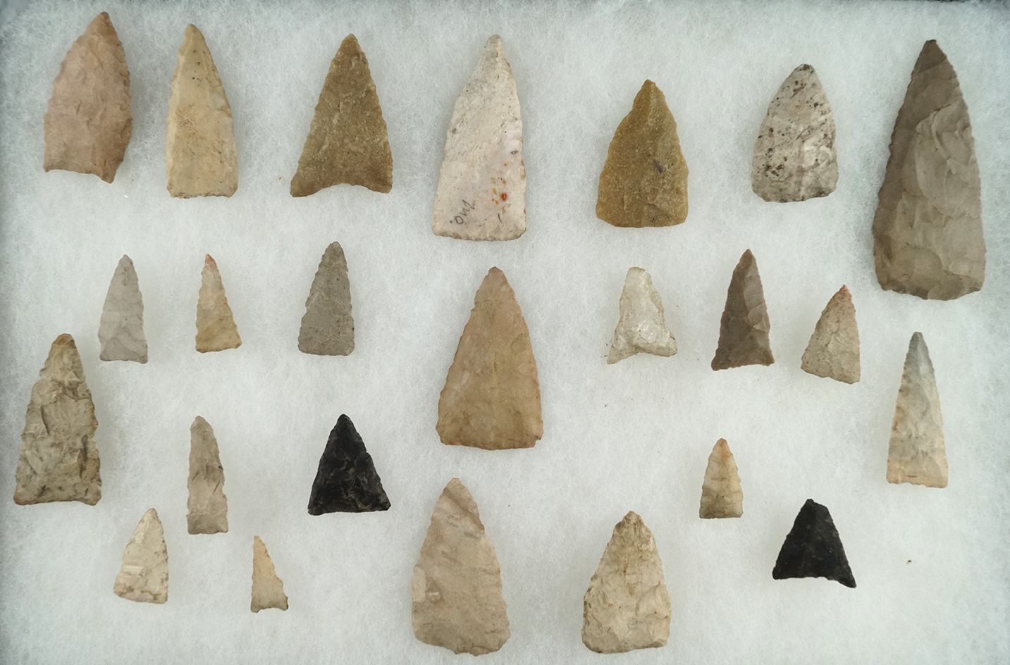 Main artifact image