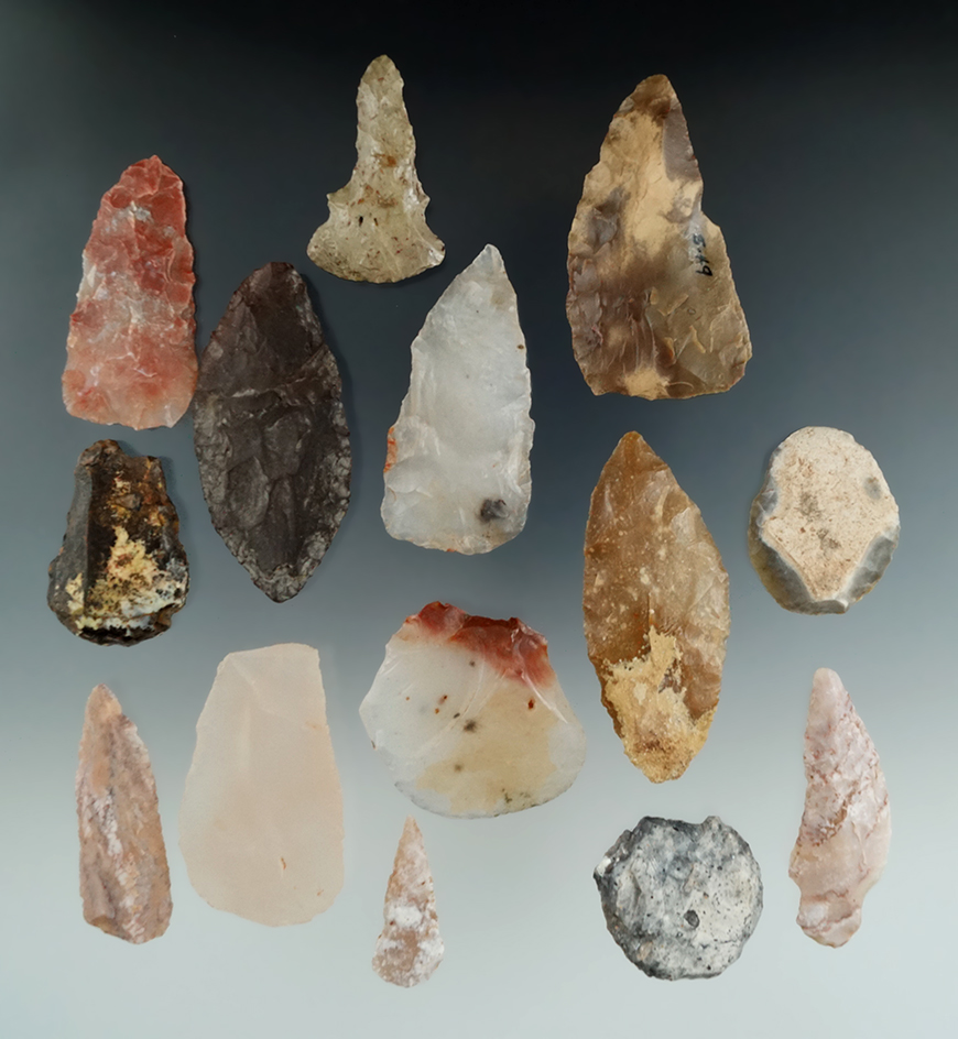 Main artifact image