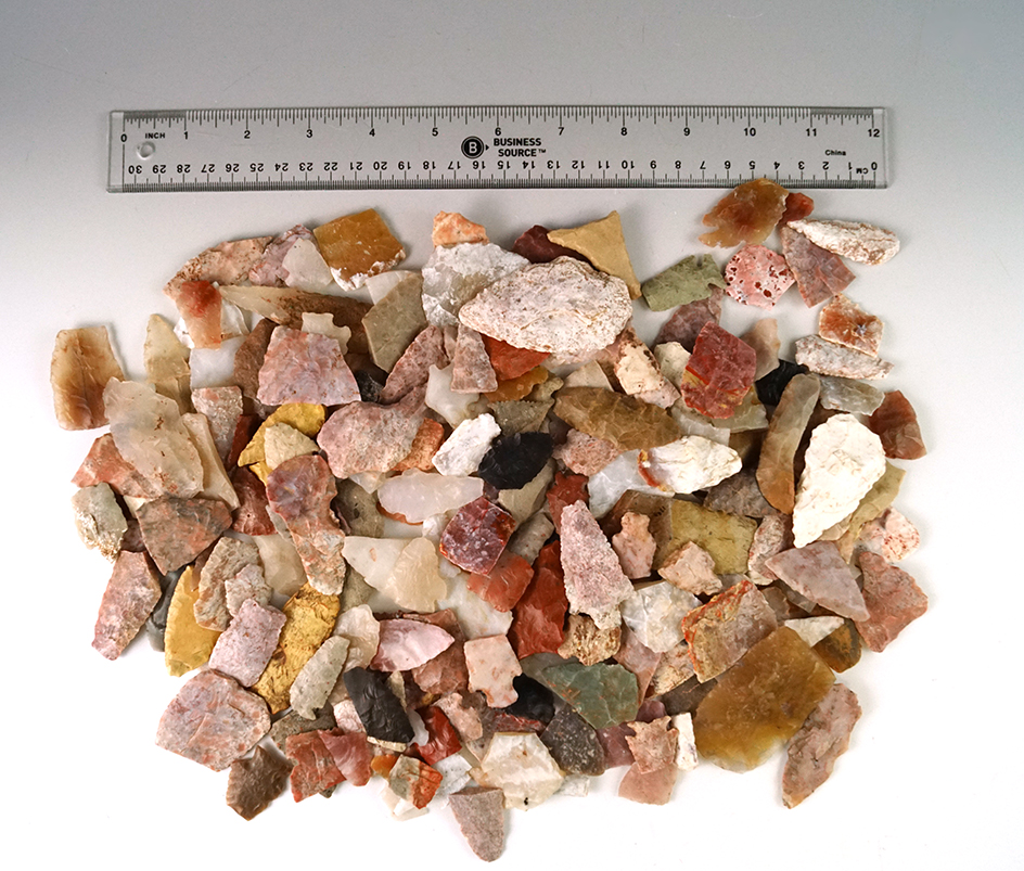 Main artifact image