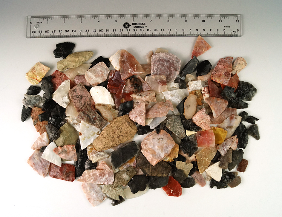 Main artifact image