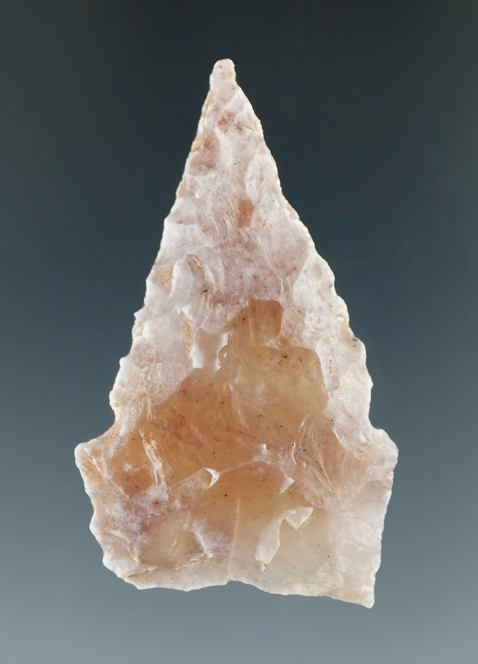 Main artifact image