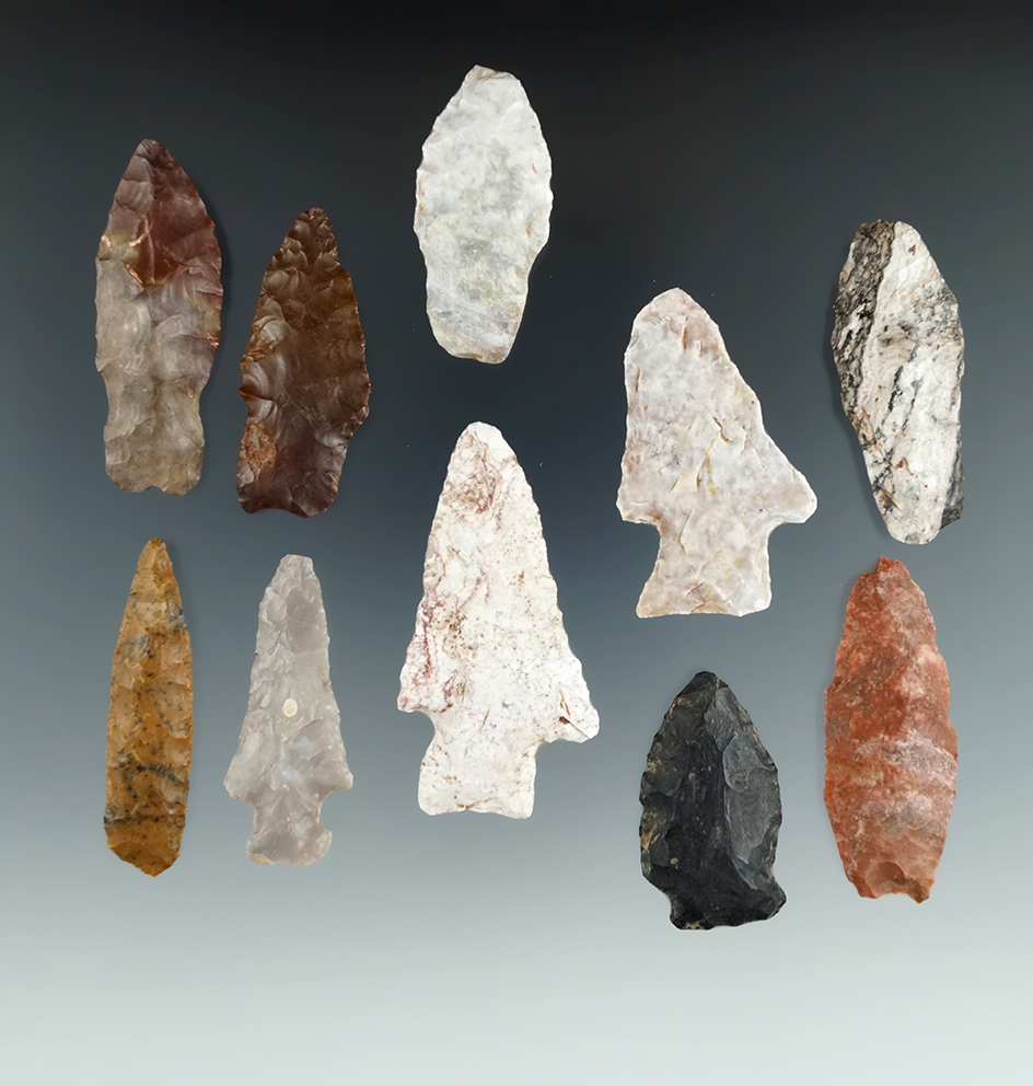 Main artifact image