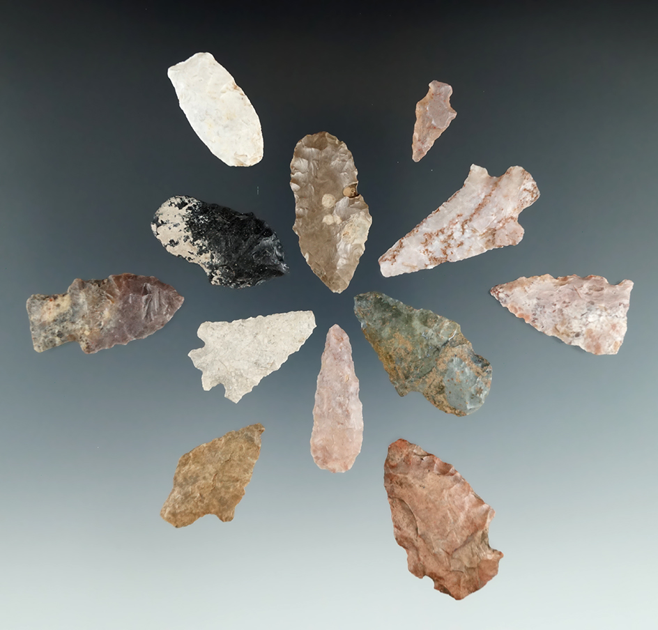 Main artifact image