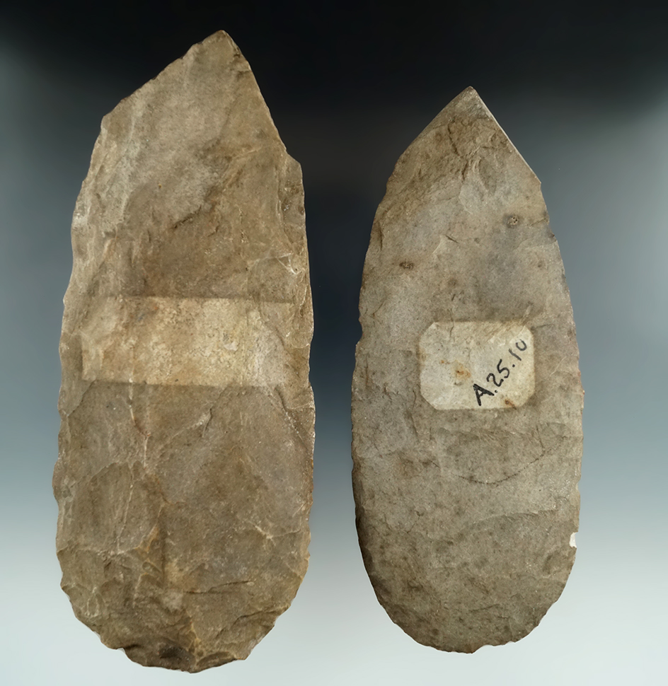 Main artifact image