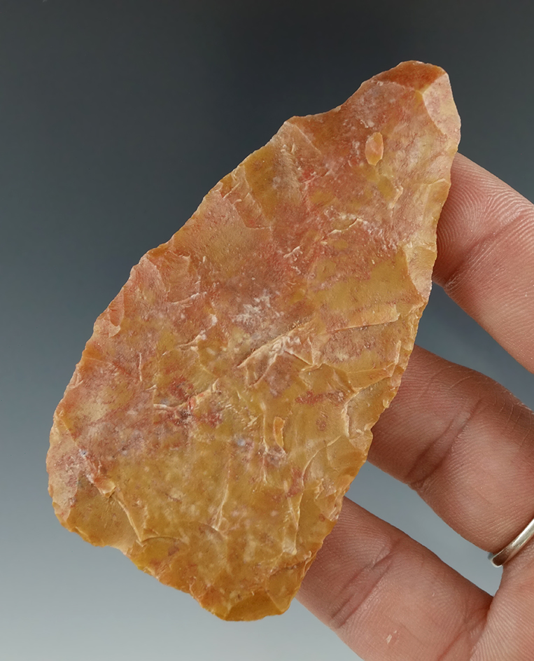 Main artifact image