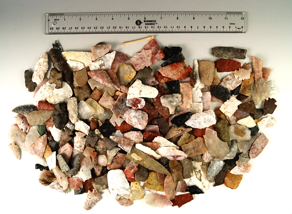 Main artifact image