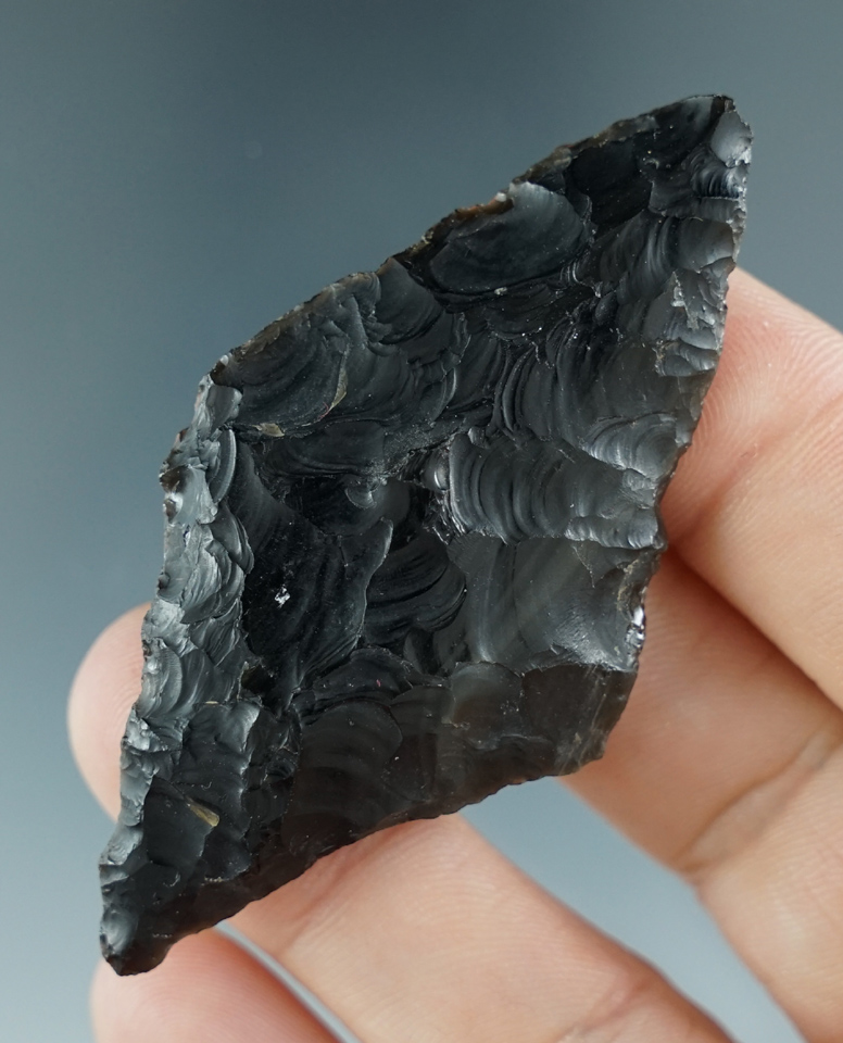 Main artifact image