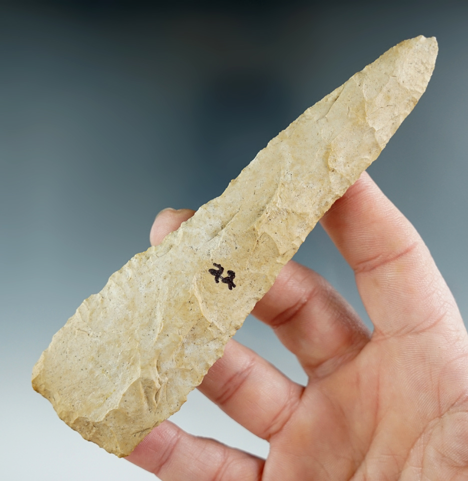 Main artifact image