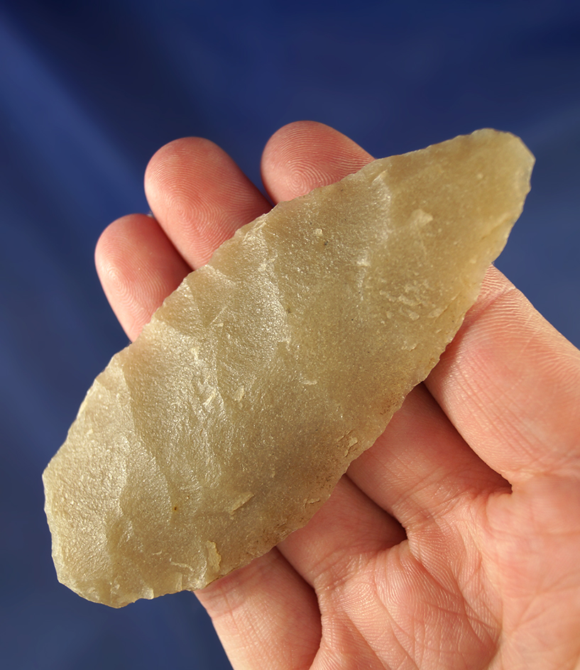 Main artifact image