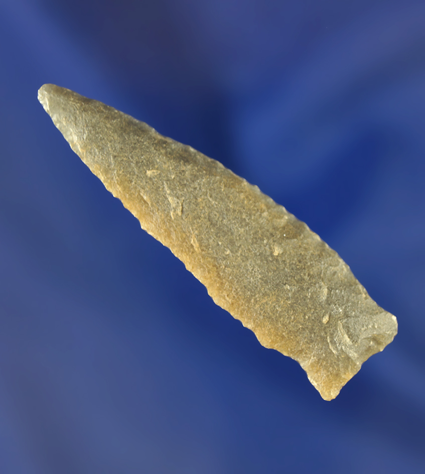 Main artifact image