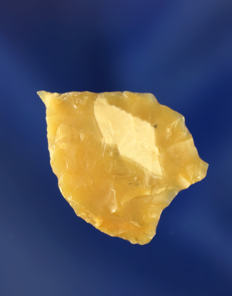 Main artifact image