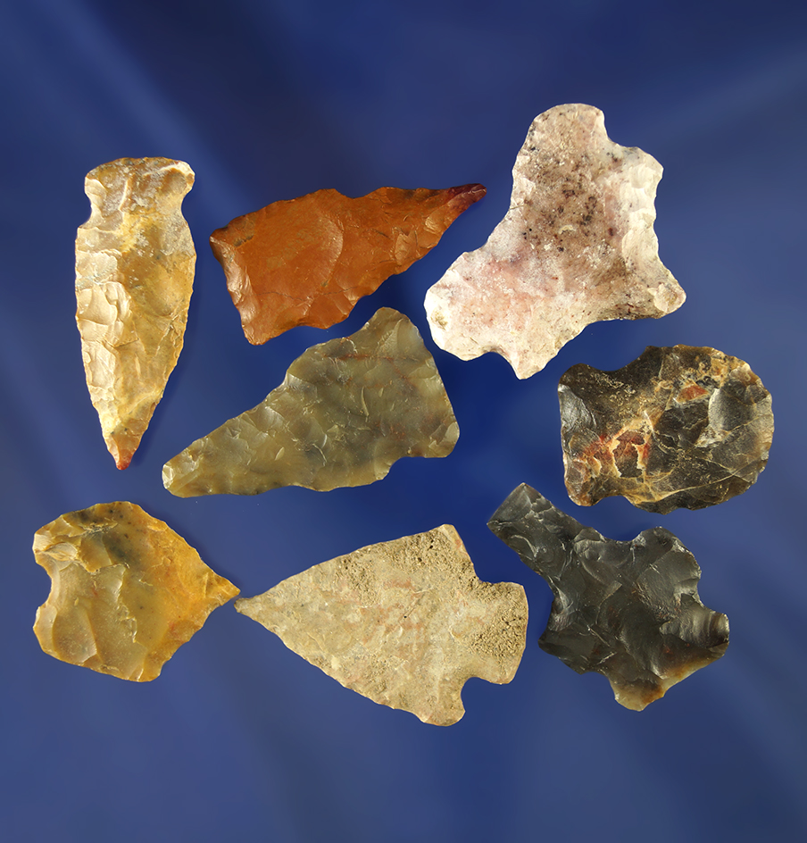 Main artifact image