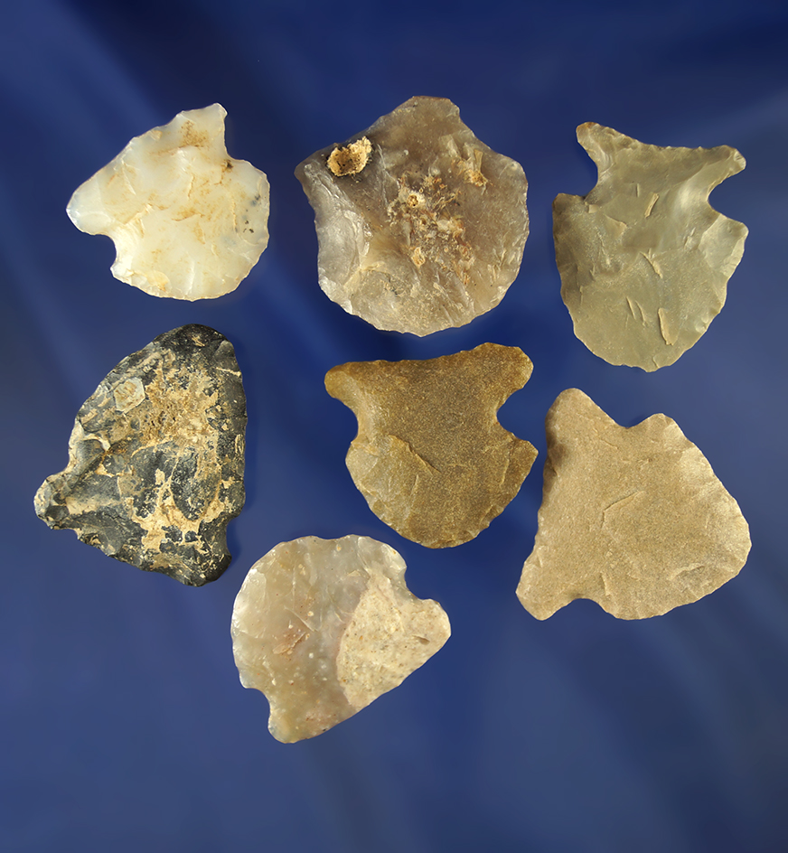 Main artifact image