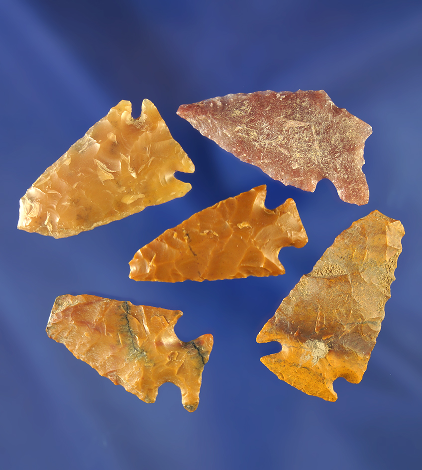 Main artifact image