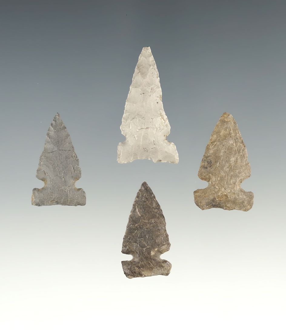 Main artifact image