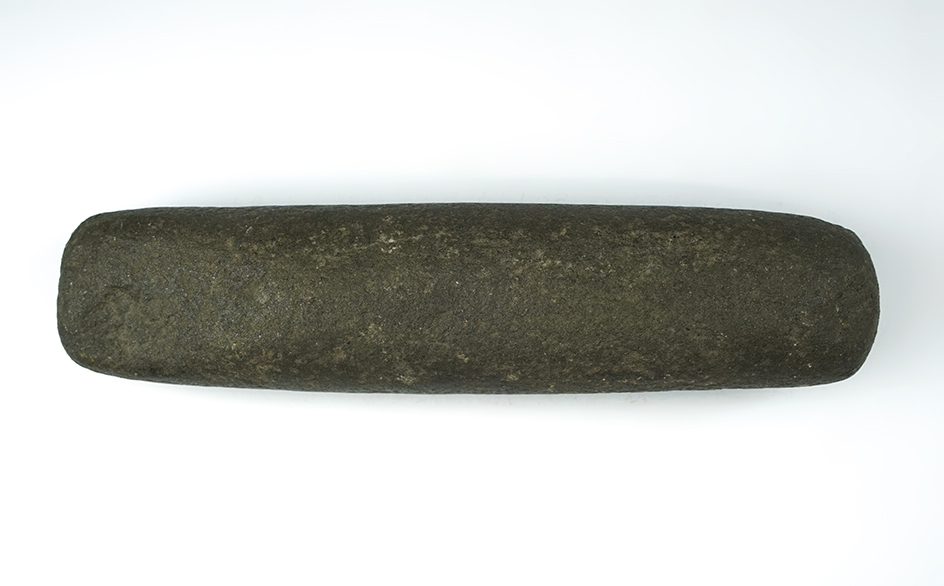 Main artifact image