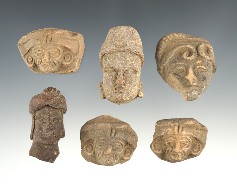 Main artifact image