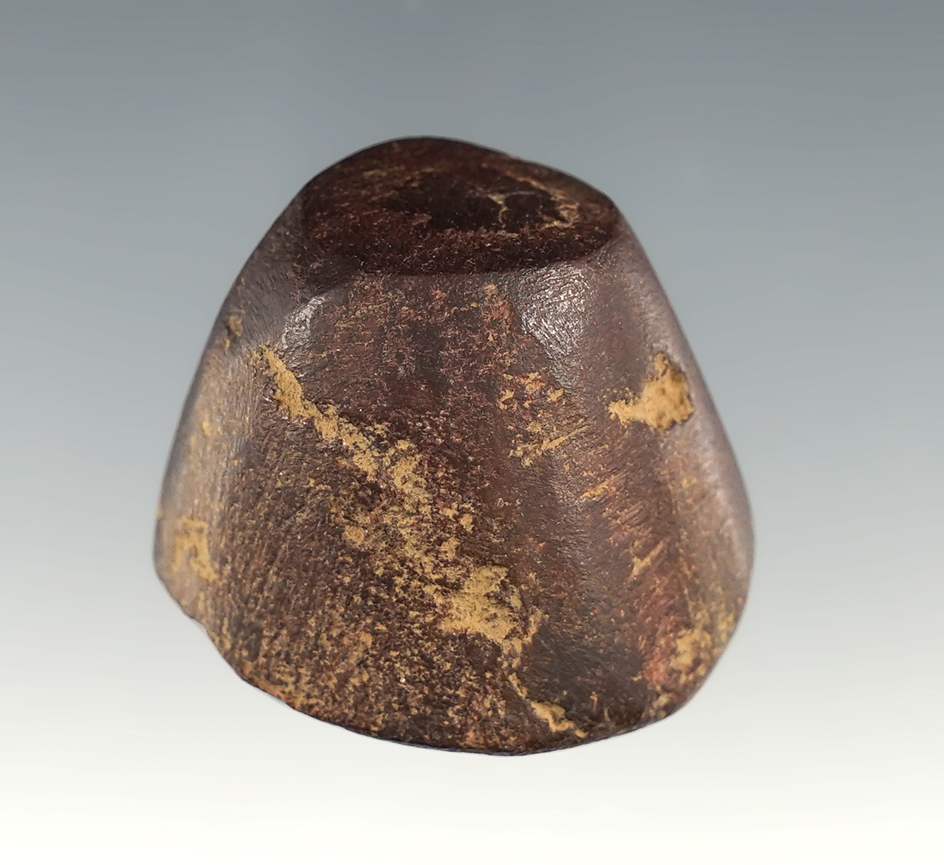 Main artifact image