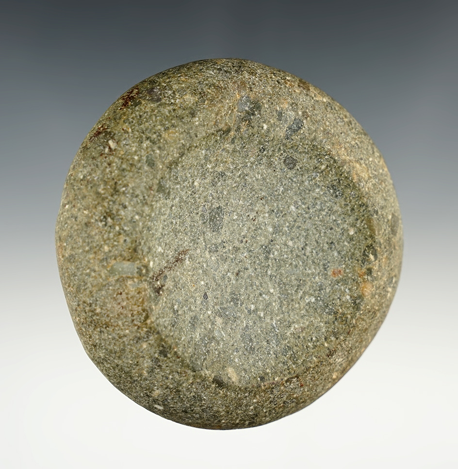 Main artifact image