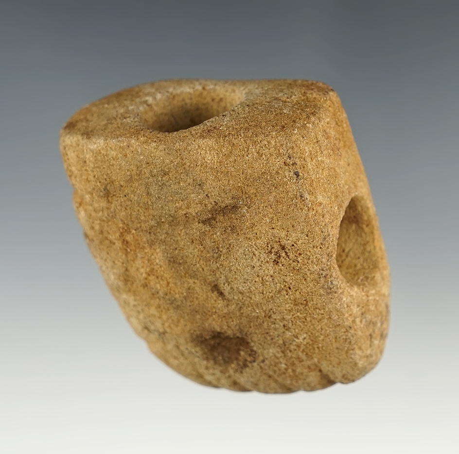 Main artifact image