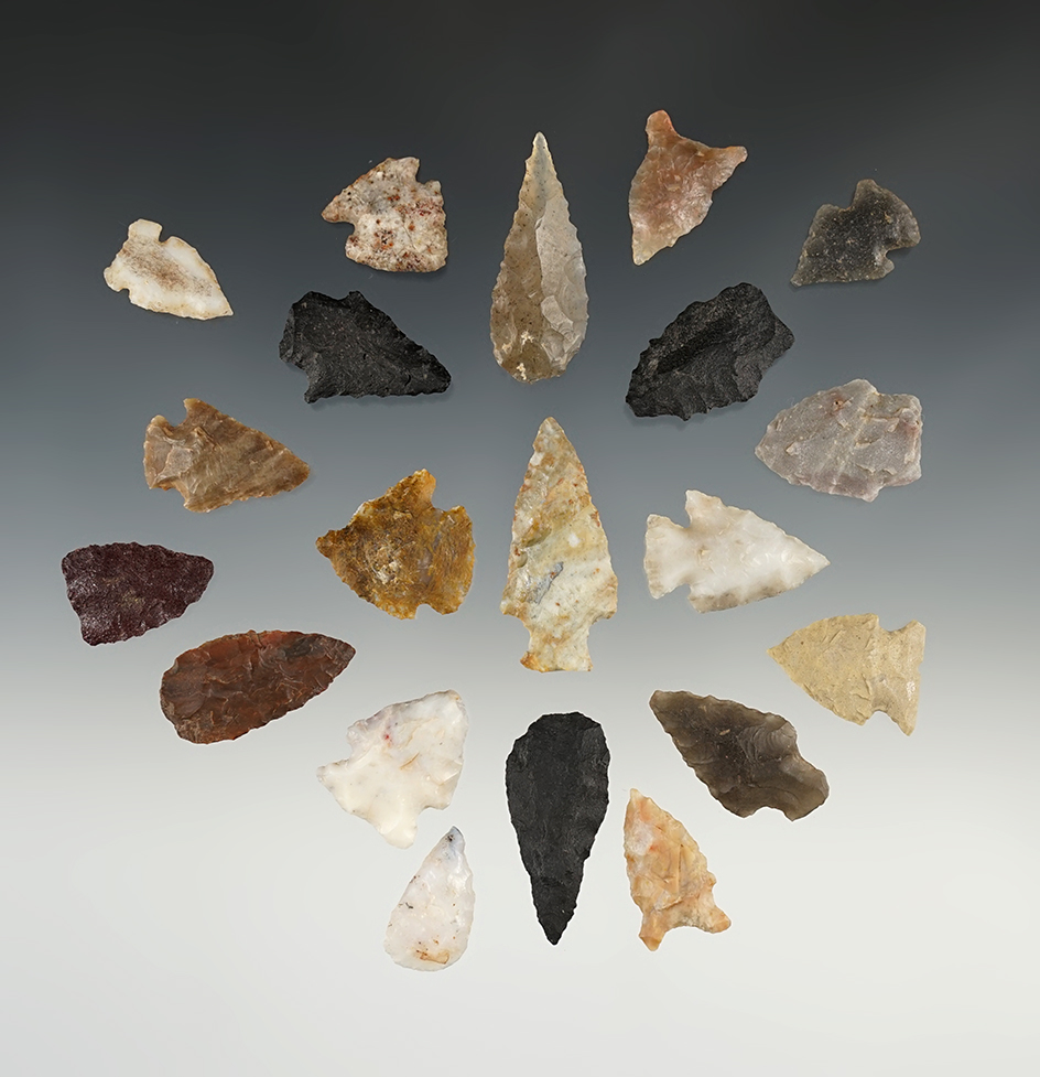 Main artifact image