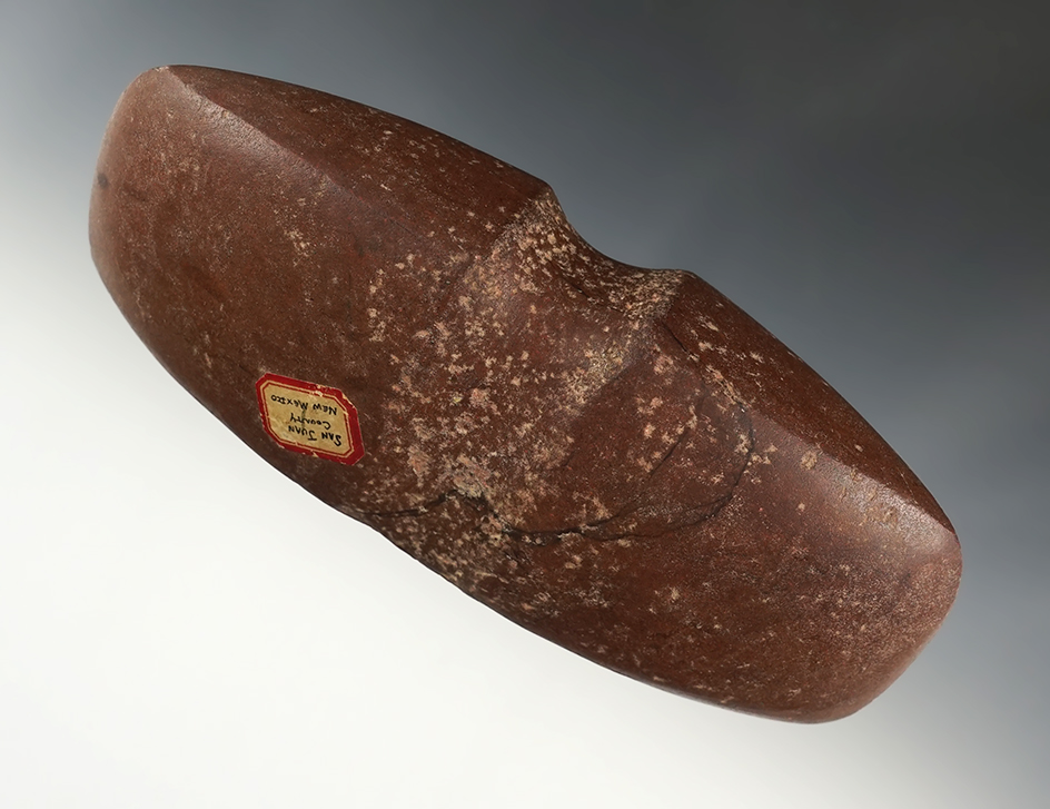 Main artifact image