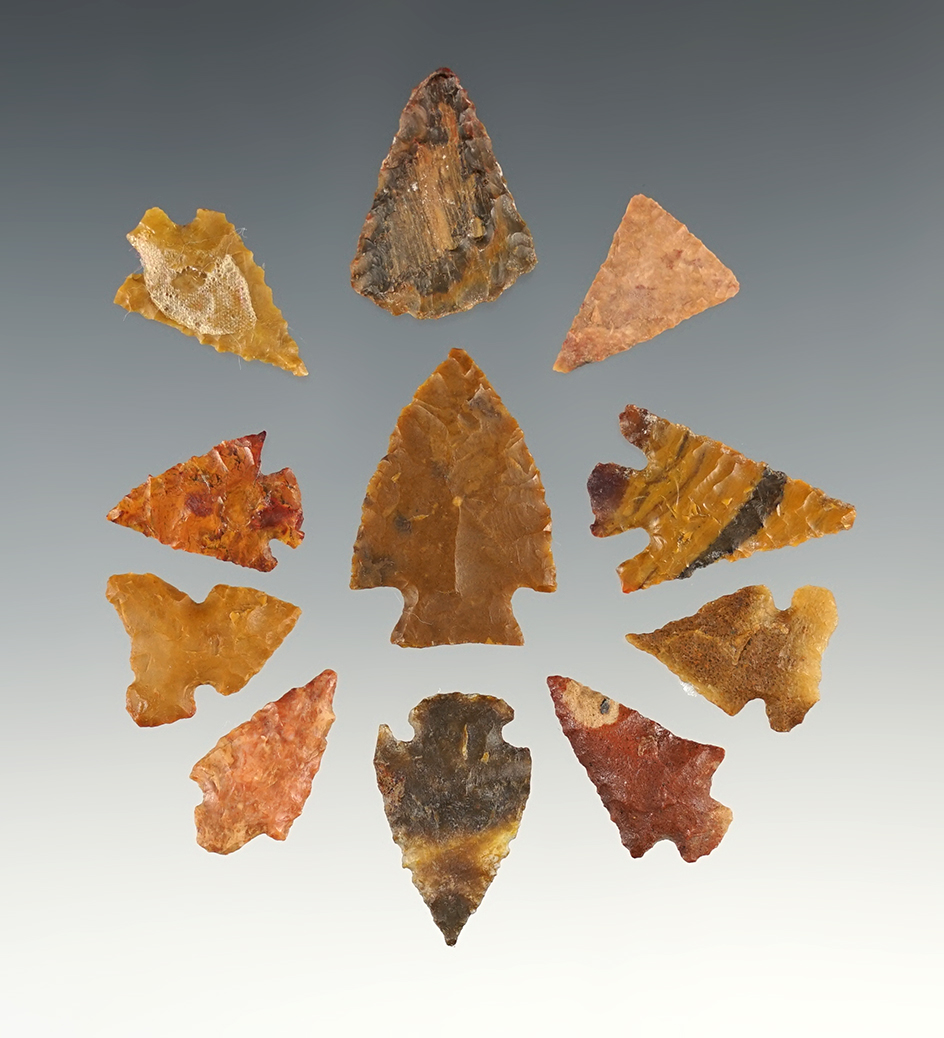 Main artifact image