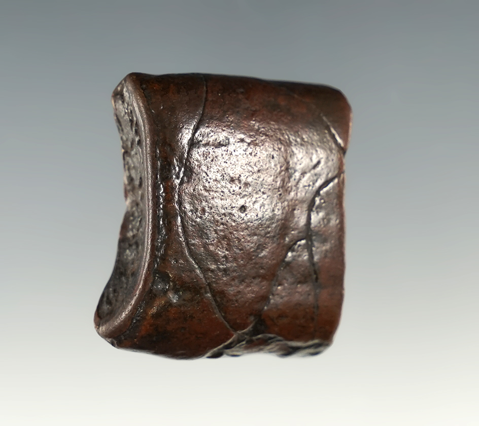 Main artifact image