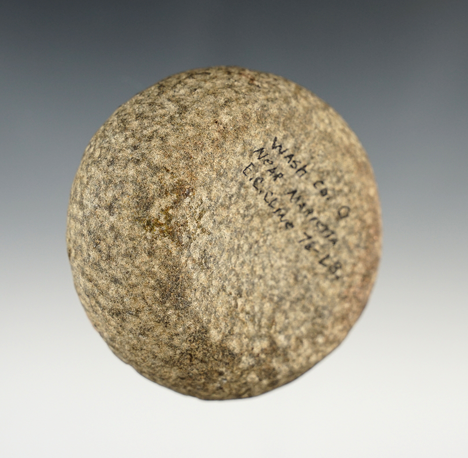 Main artifact image