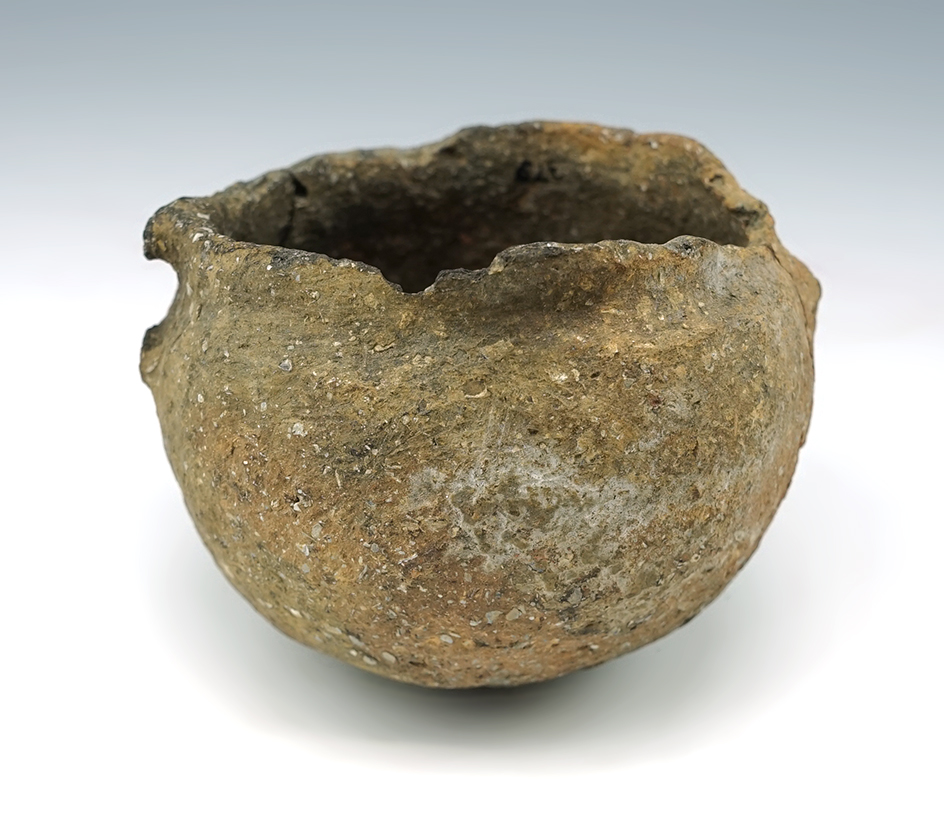 Main artifact image
