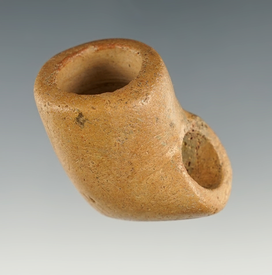 Main artifact image