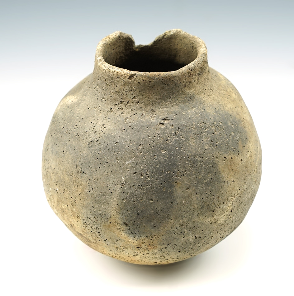 Main artifact image