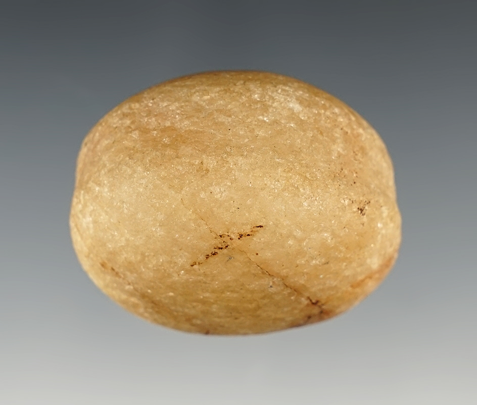 Main artifact image