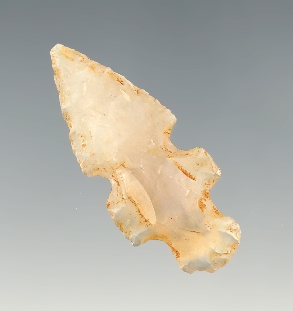 Main artifact image