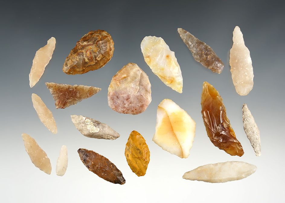 Main artifact image