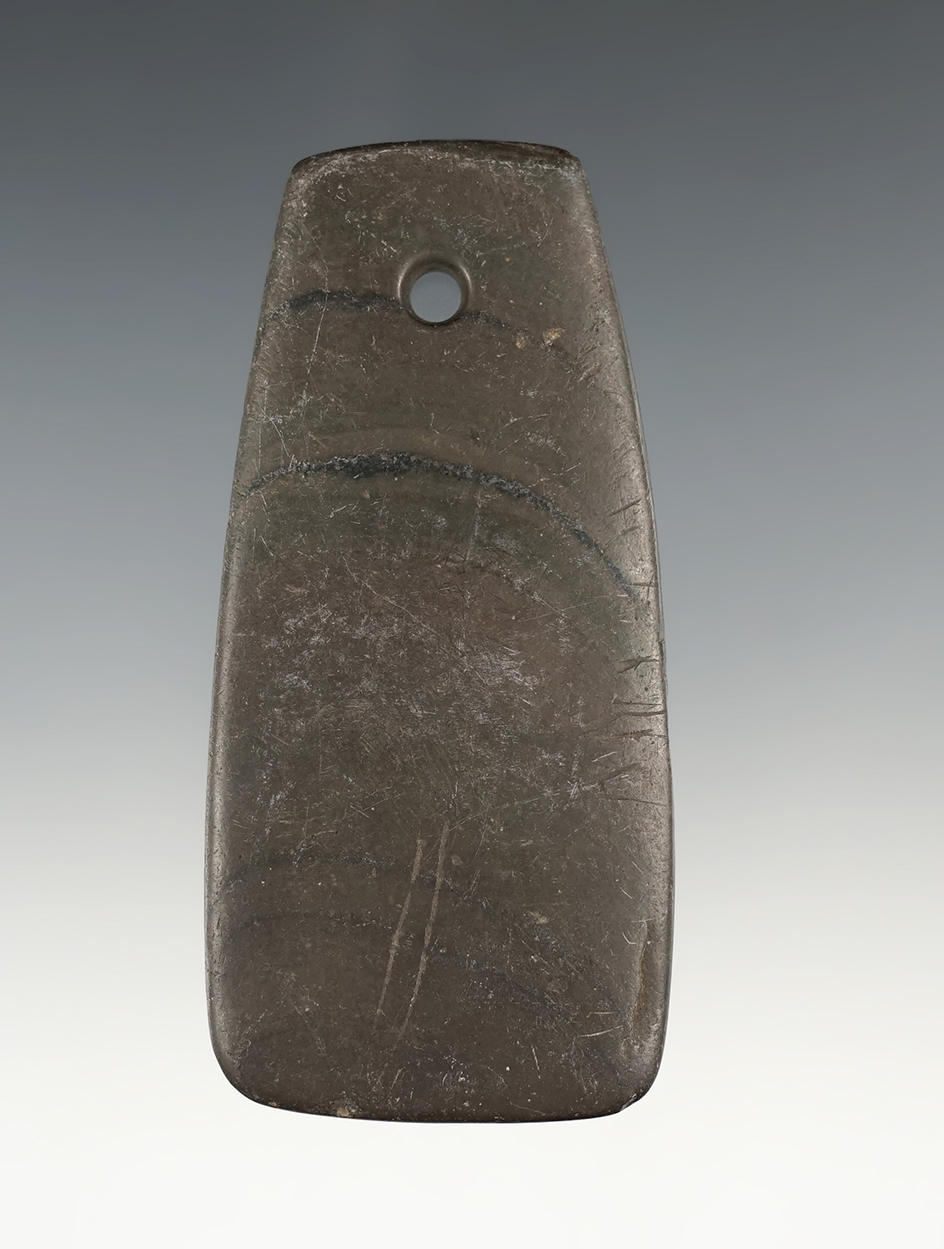 Main artifact image