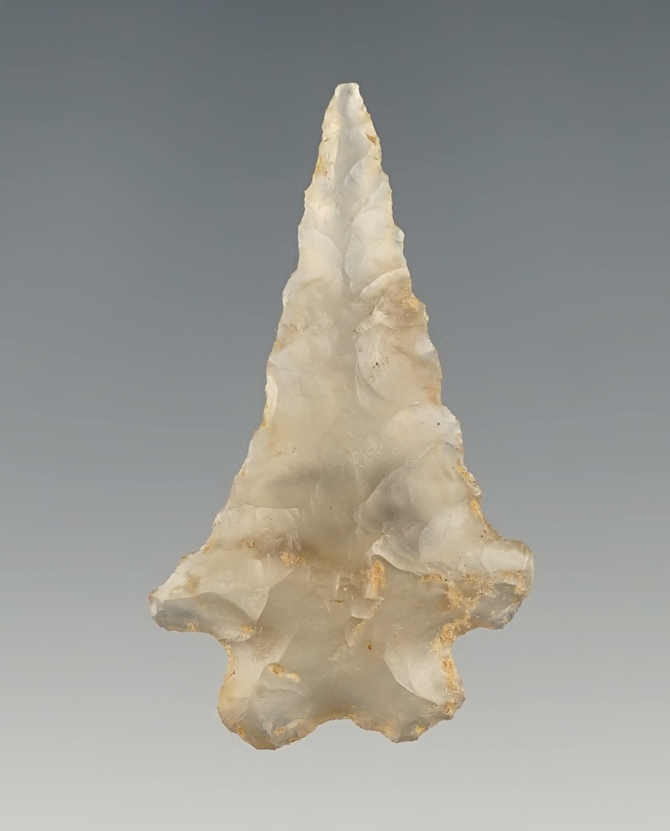 Main artifact image