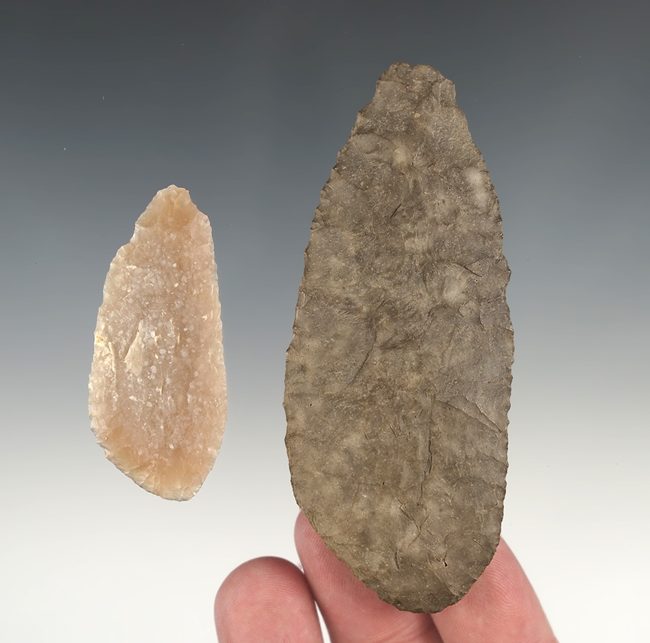 Main artifact image